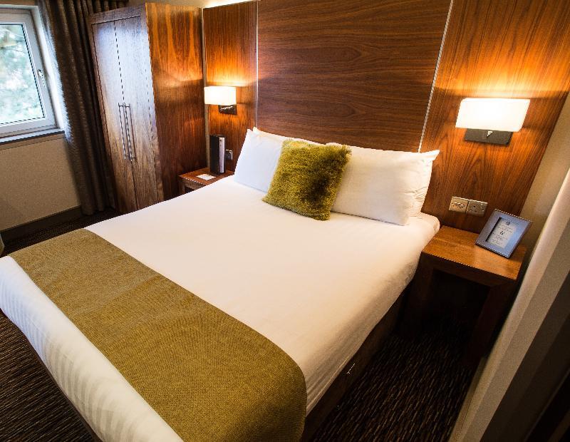 Mondo Hotel Hotel Coatbridge