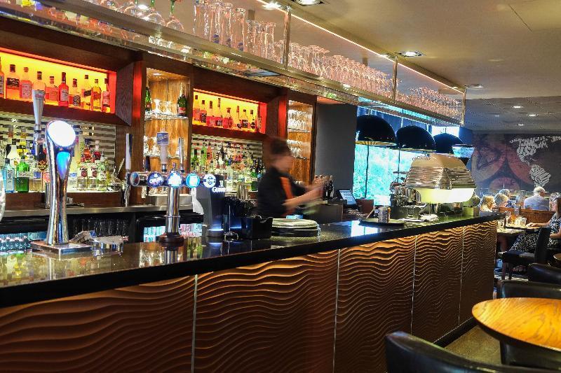 Mondo Hotel Hotel Coatbridge