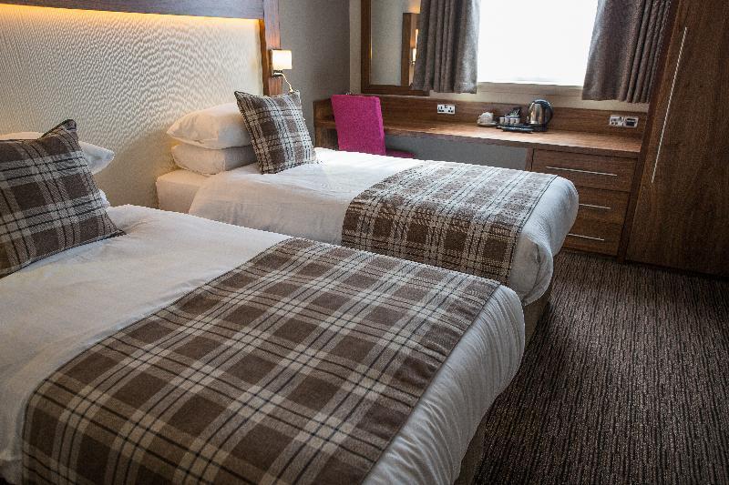 Hotel Mondo Hotel Coatbridge